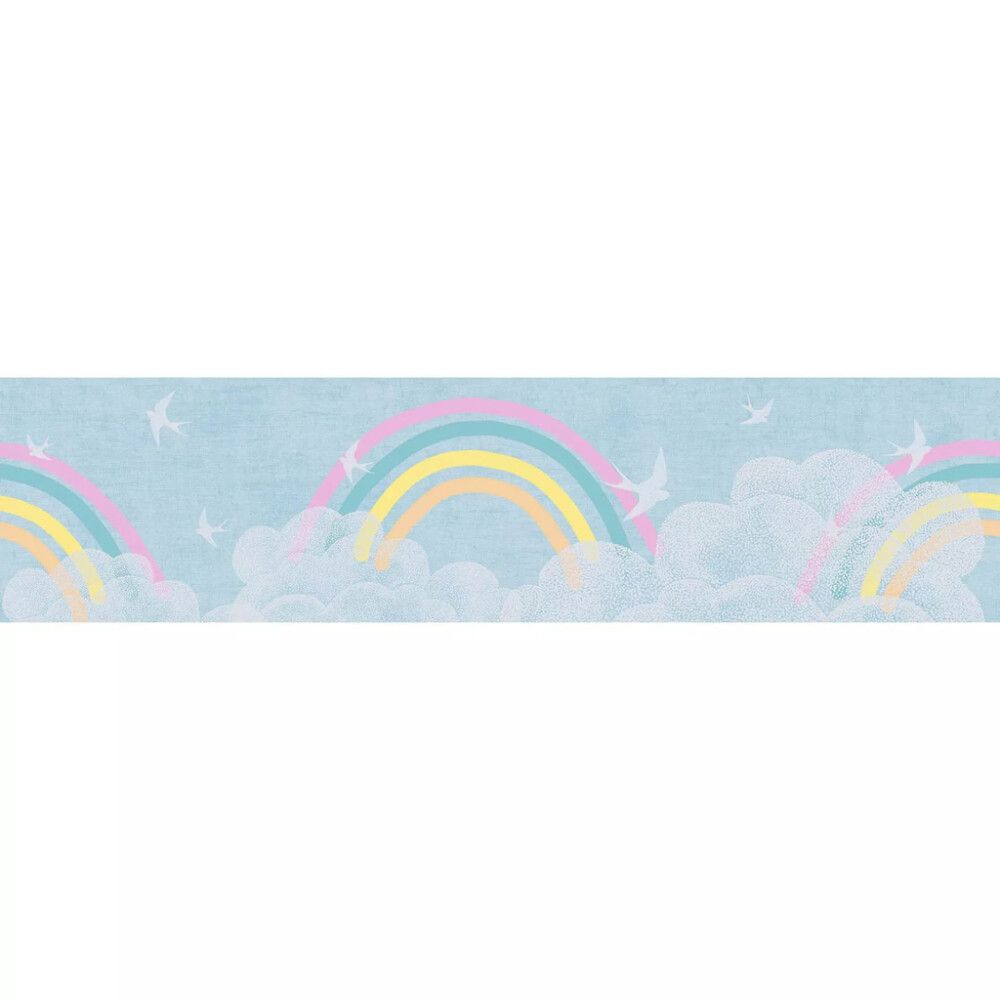 Borde A.S.Creation Lilly&Luis 77145-1, 13 x 500 cm                                 