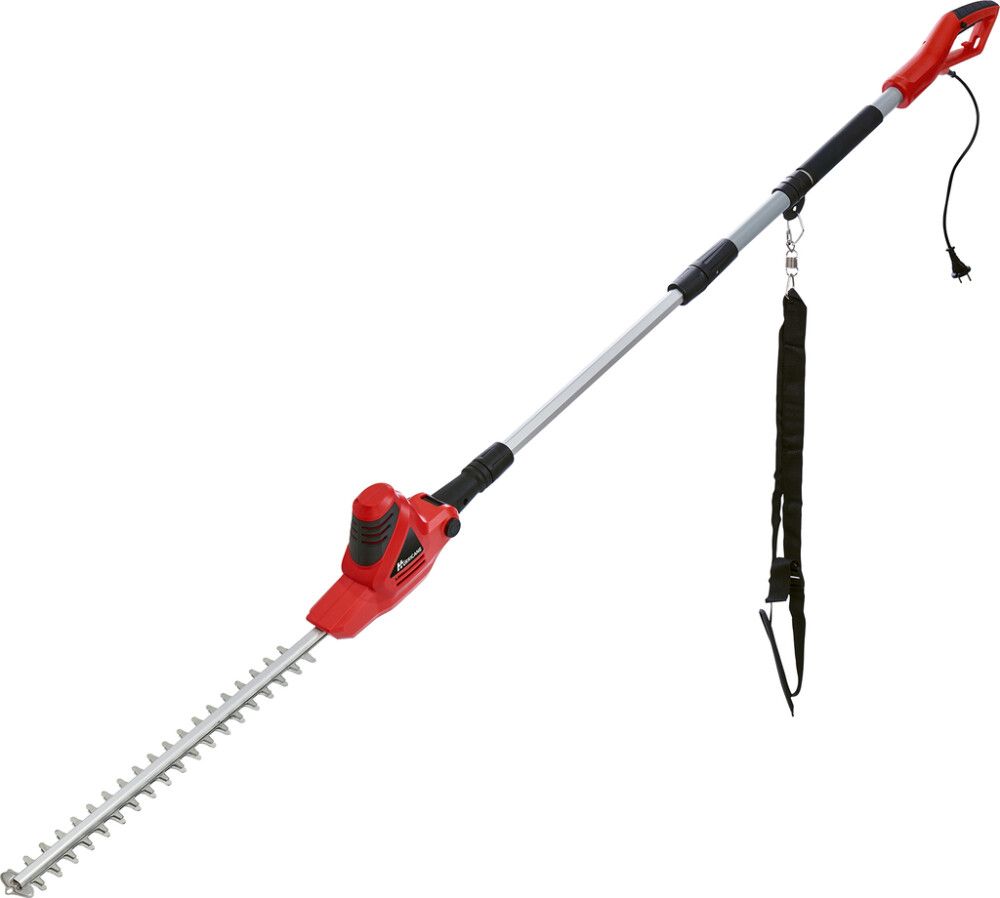 Hekilõikur Hurricane HHT-I-60 teleskoopvarrega