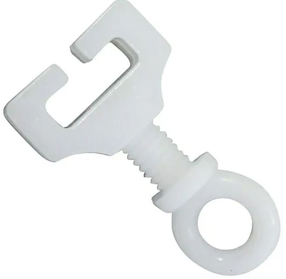 Stopper plastik siinile Expo Ambiente 4 tk