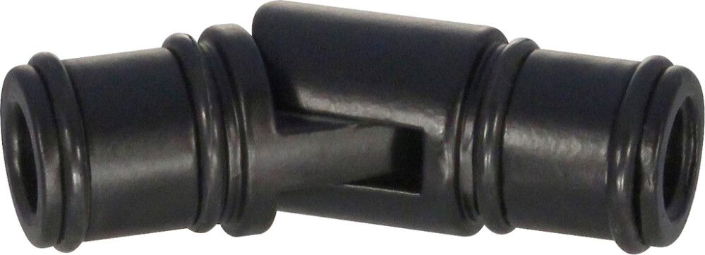 Liigendühendus, must