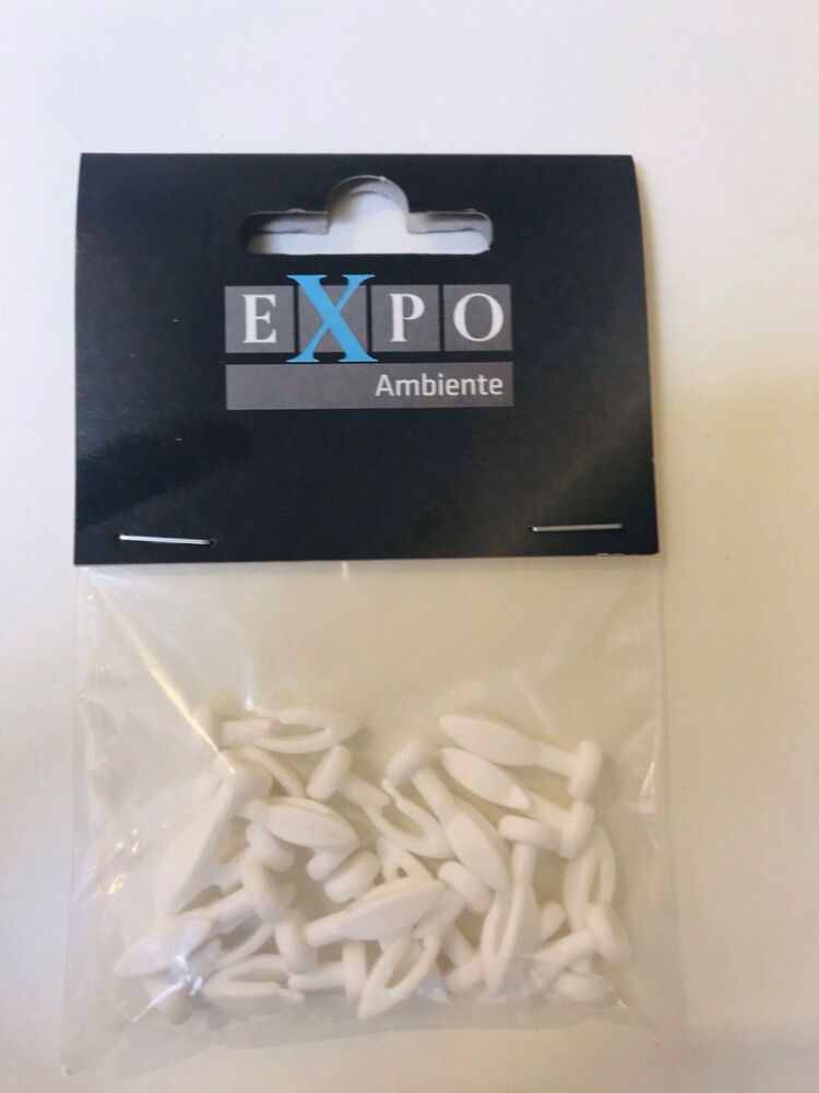 Kardinaklamber VHS siinile 20 tk/pakk