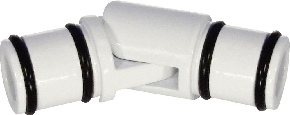 Liigendühendus, valge