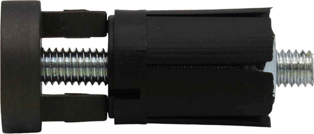 Kardinapuu ots Match 20 mm