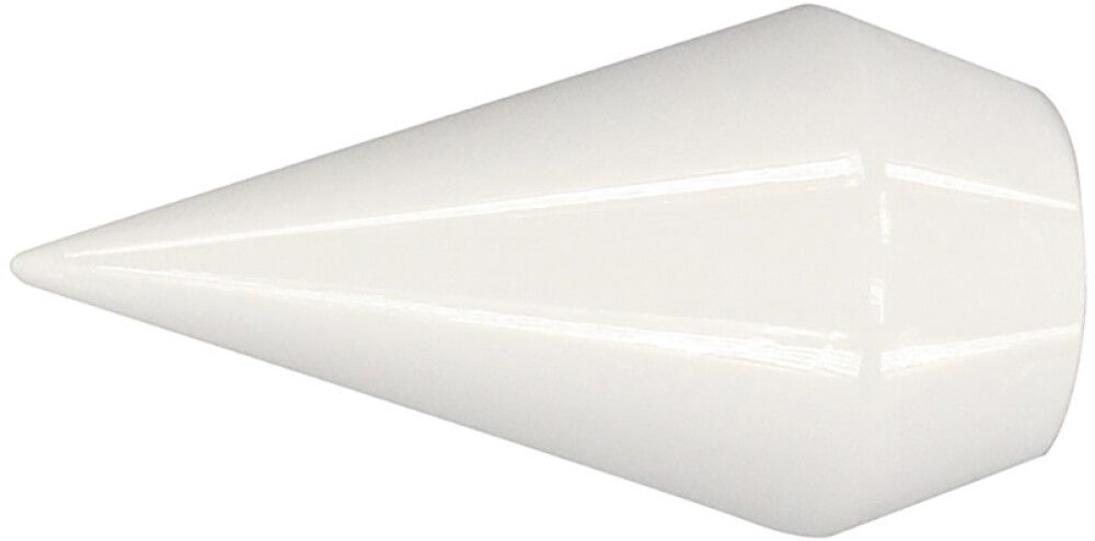 Kardinapuu ots Point 20 mm valge