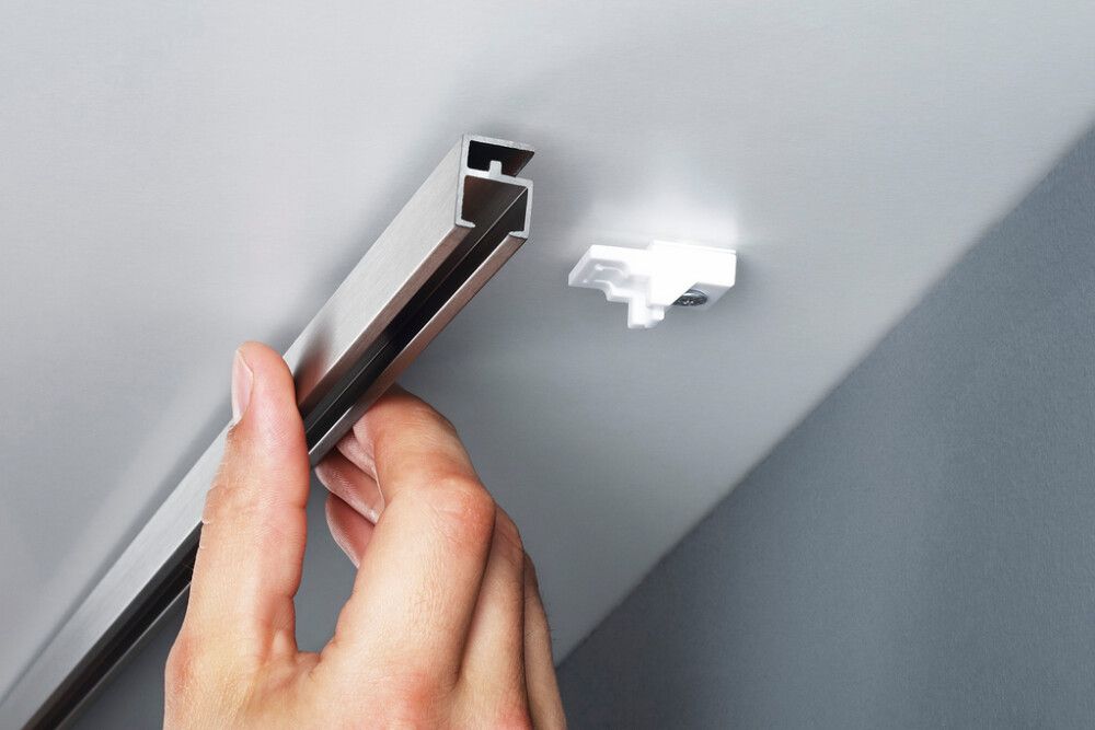 Kardinasiini komplekt Smart 1-realine 120 cm, teras