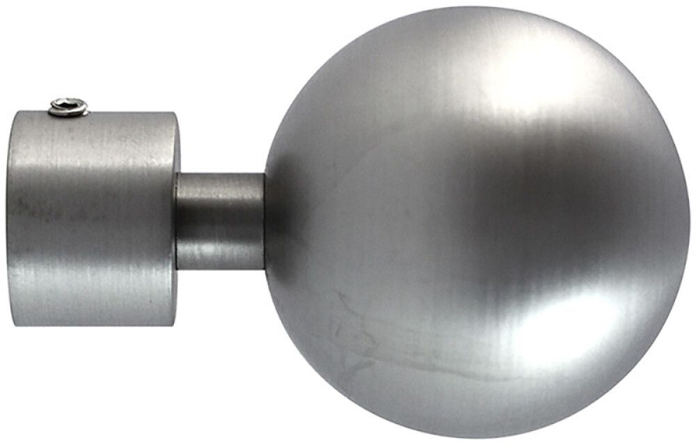 Kardinapuu ots Ball 16 mm