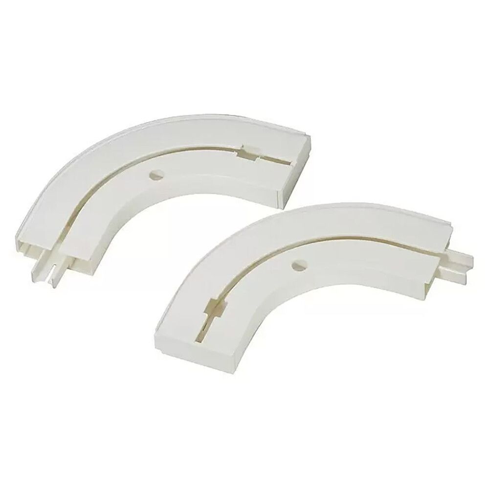 Otsakaaned VHS 1 siinile 2 tk/pakk