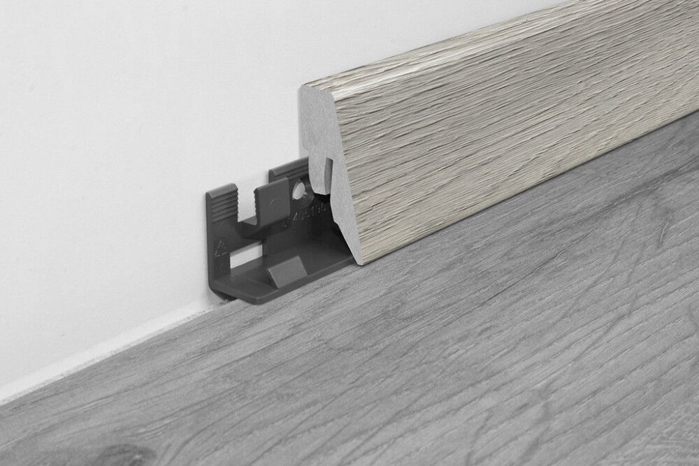 Põrandaliist tamm Calais 19 x 40 x 2600 mm