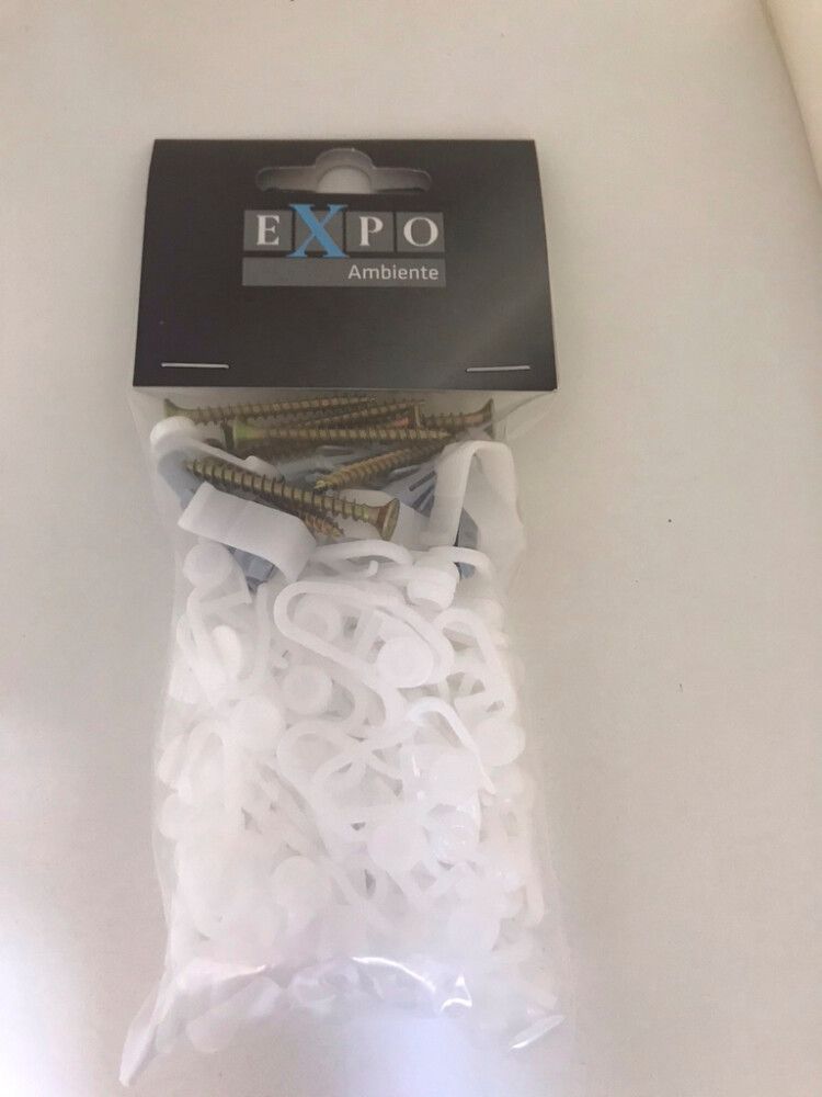 Tarvikute Komplekt VHS siinile 210-250 cm