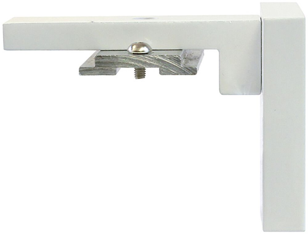 SEINAKANDUR RAIL 3 VALGE