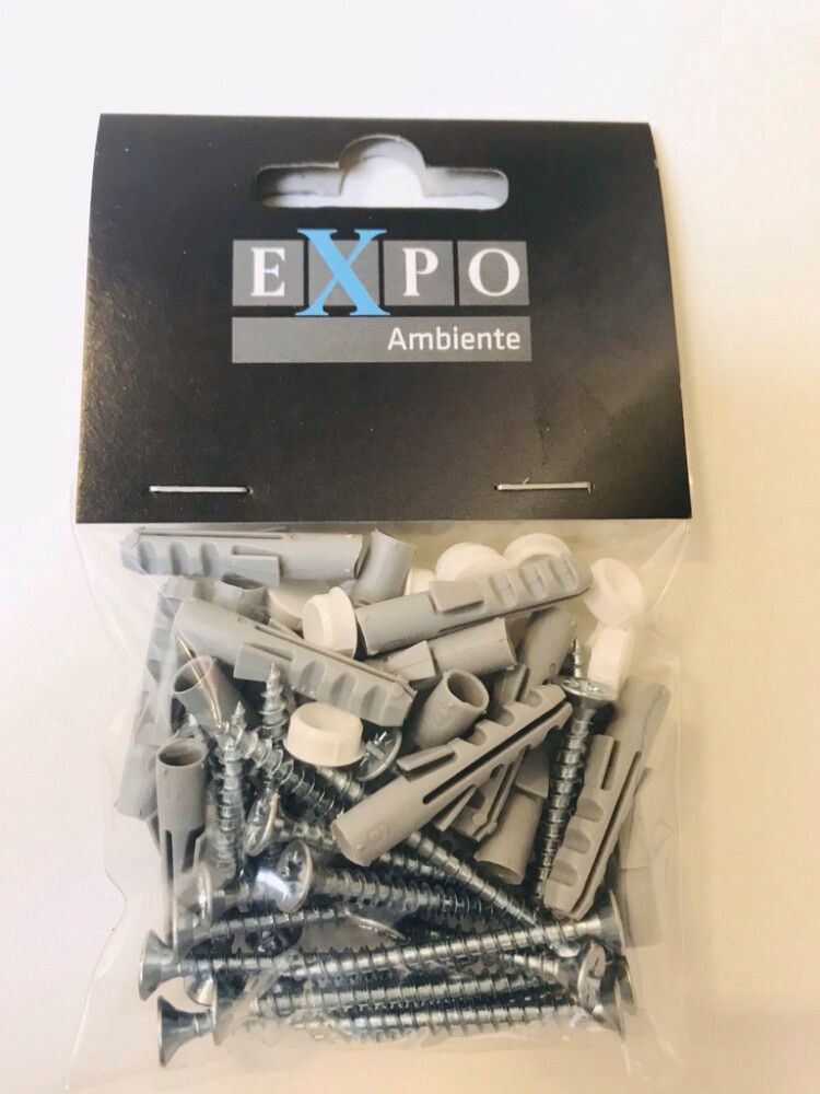 Paigalduskomplekt VHS siinile