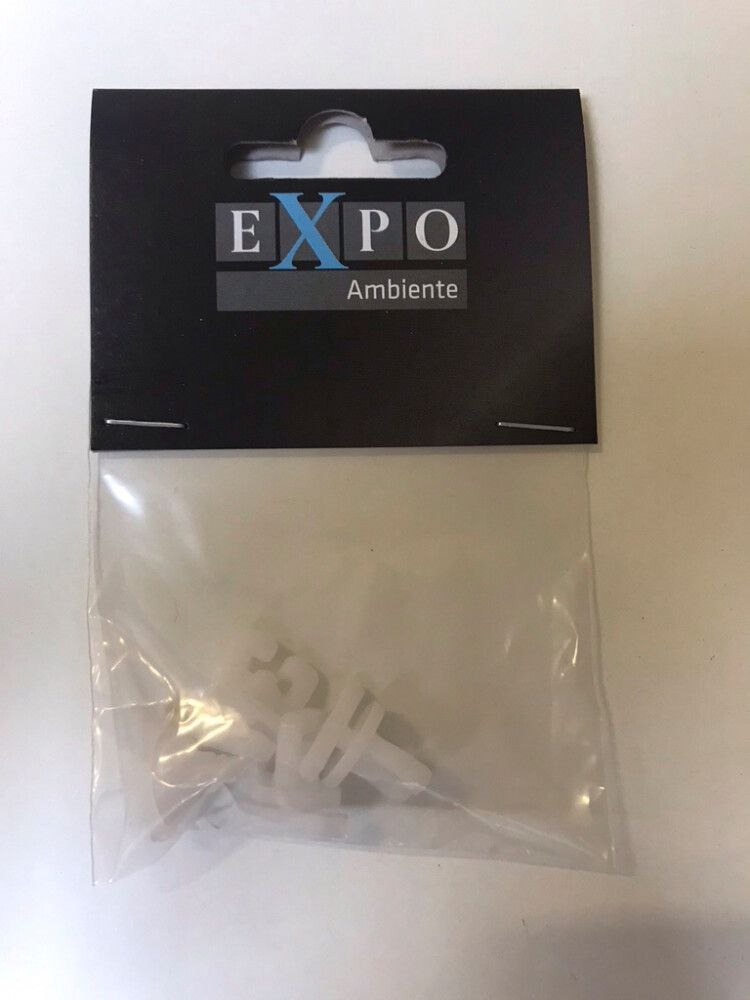 Stopper VHS siinile 4 tk/pakk