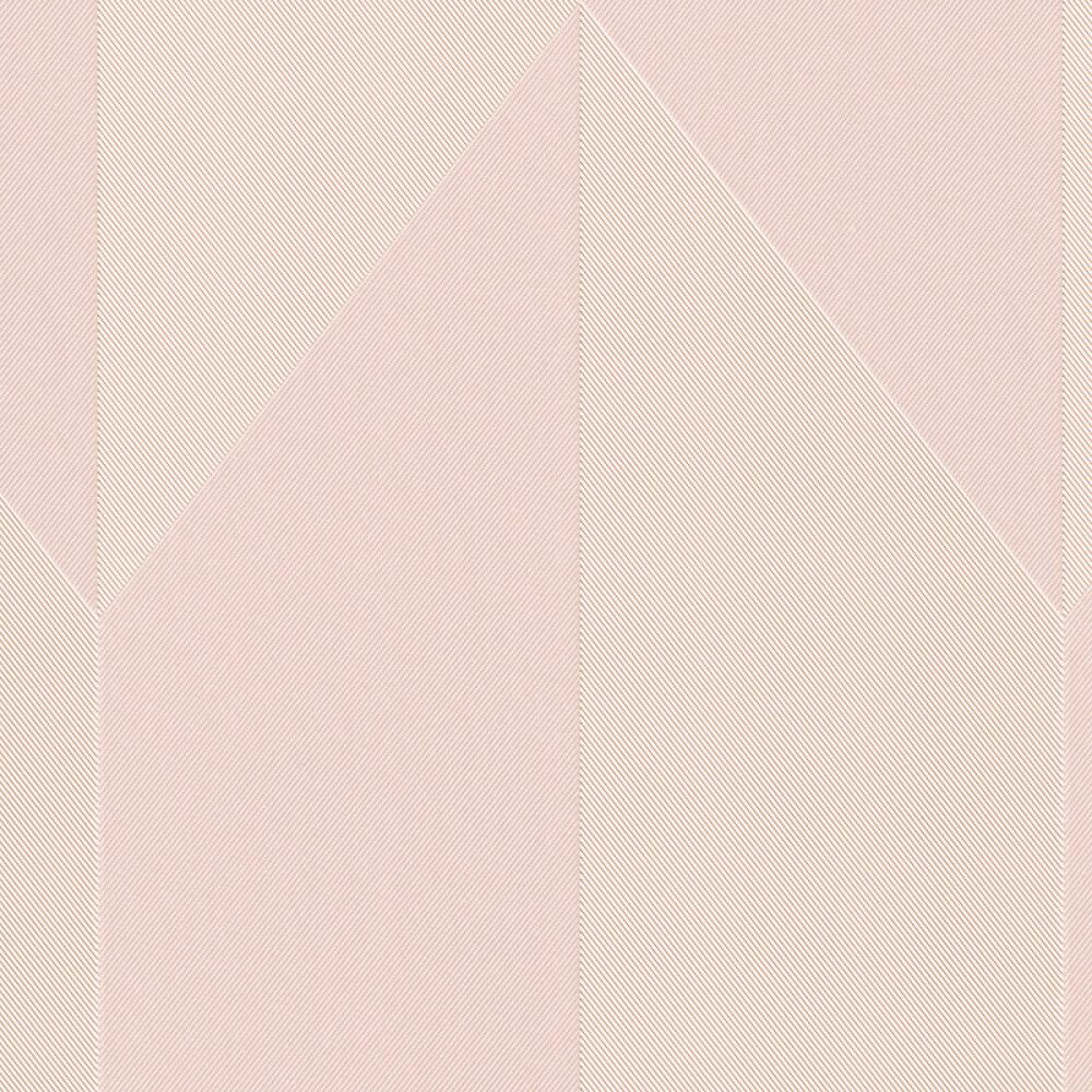 Fliistapeet Graphic Groove 79086-2, beež