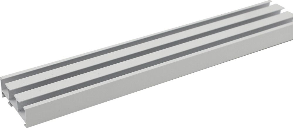 Kardinasiini komplekt Smart 3-realine 160 cm, valge