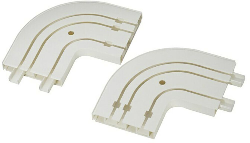 Otsakaaned VHS 3 siinile, 2 tk/pakk