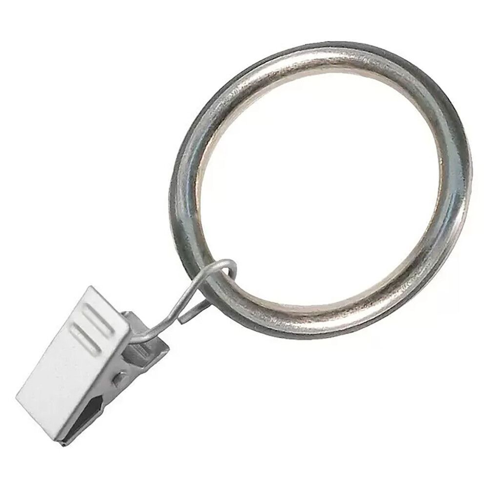 Kardinarõngas Expo Ambiente Ø 20 mm 10 tk/pk, teras