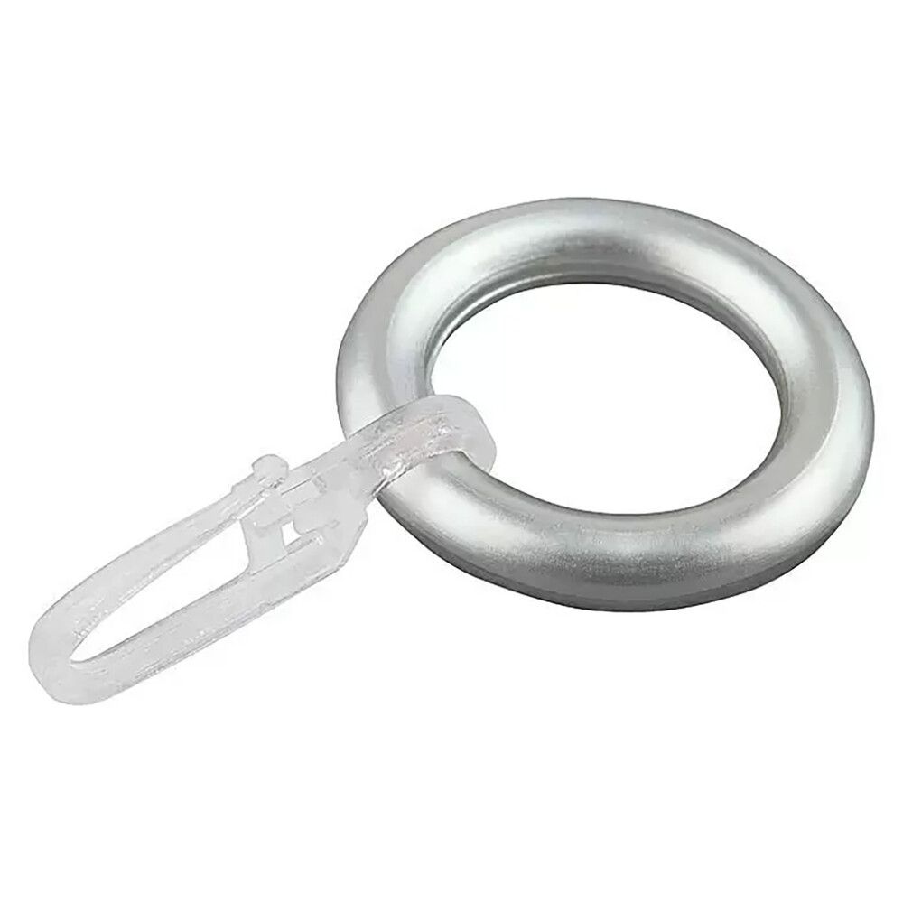 Kardinarõngas Expo Ambiente 10 tk, hõbedane