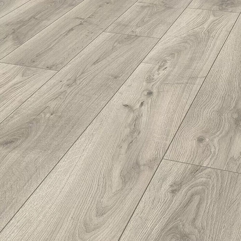 Näidis laminaatparketile Logoclic Aquaprotect Smart Silent tamm Lombok