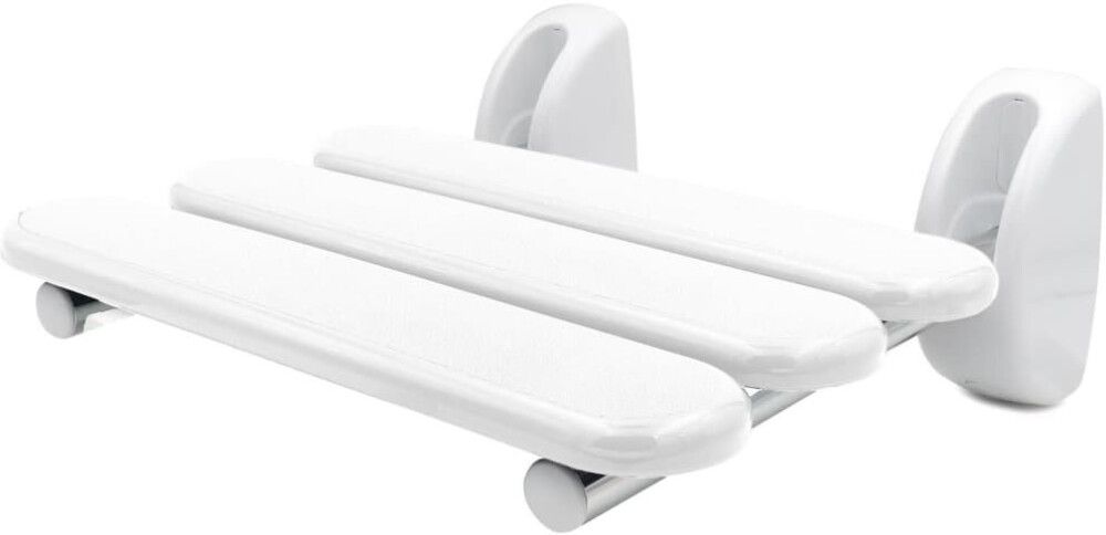 Duši klapptool Ridder valge