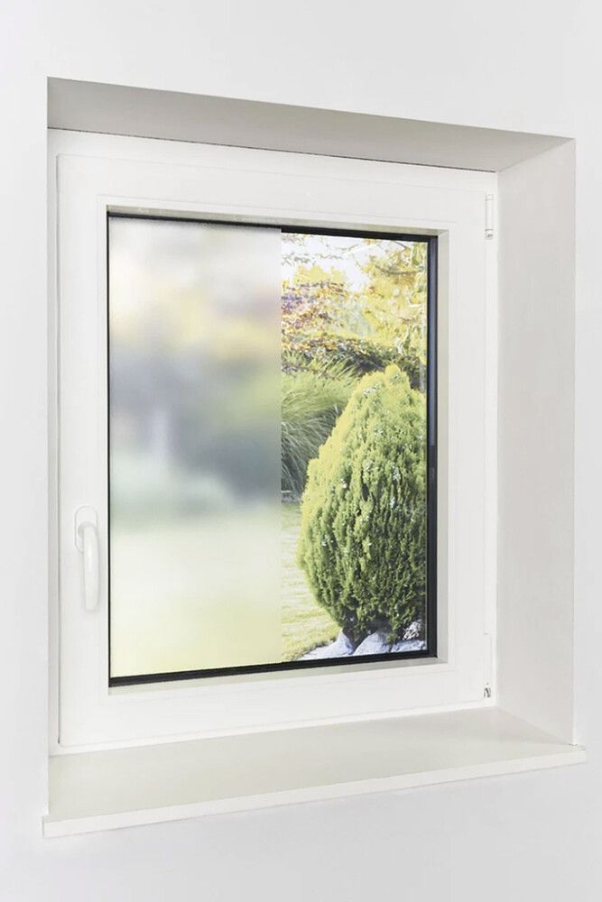 Aknakile 90 x 200 cm, läbipistev