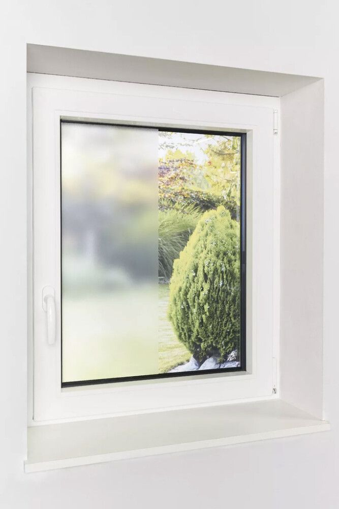 Aknakile 60 x 200 cm, läbipistev