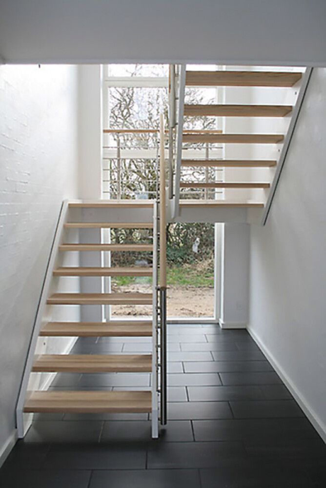 Käsipuu B19, pöök Ø 42mm x 2250 mm