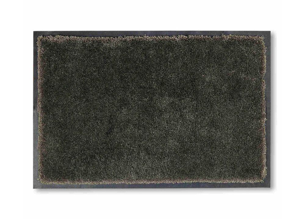 Uksematt Astra Lava 40 x 60 cm, roheline