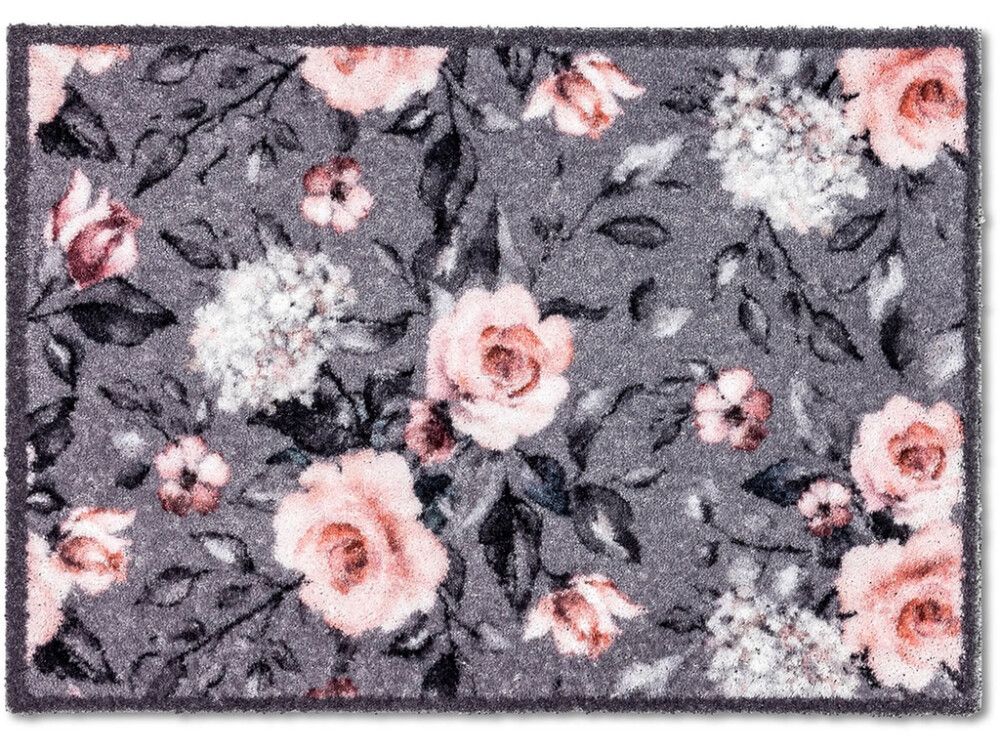 Uksematt Astra Pure und Soft Lilled 50 x 70 cm