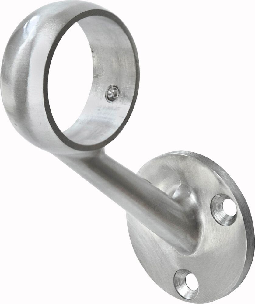 Seinakinnitus Ø 42 mm seinareelingutele. Pakis 2 tk.