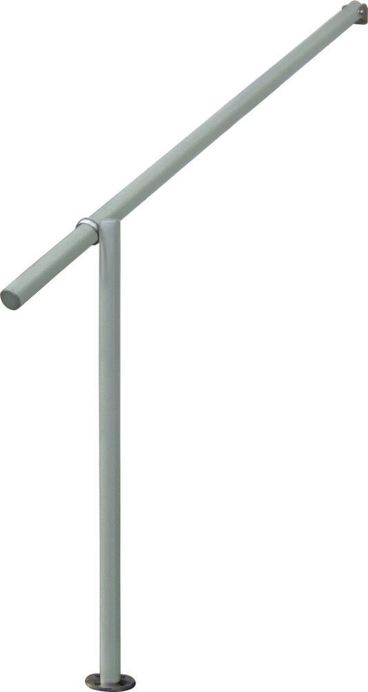 Trepipiirde komplekt Treba GA1 alumiinium pealt kinnitus 1150 mm