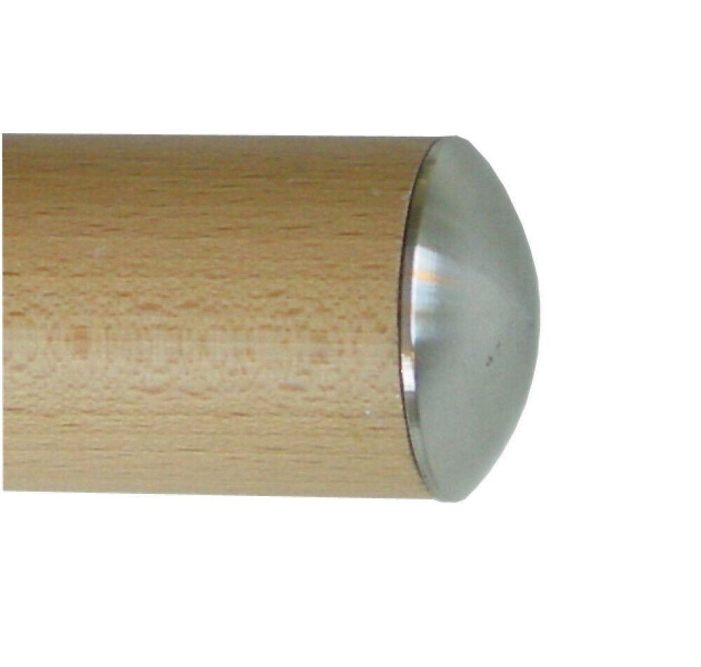 Otsaelement Treba E49 ümar