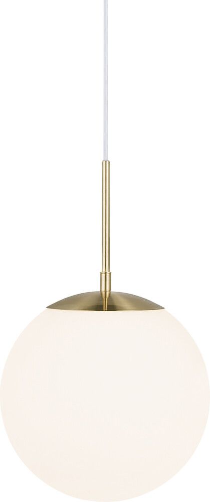 Rippvalgusti Nordlux Grant Ø 25 cm