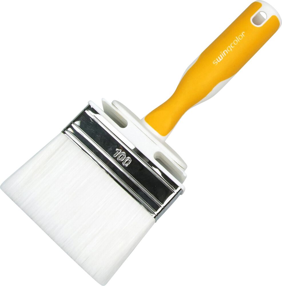 Pintsel SwingColor Komfort Ergo 120 mm