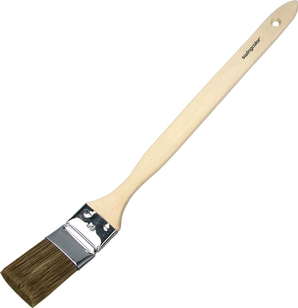 Radiaatoripintsel SwingColor Premium 25 mm