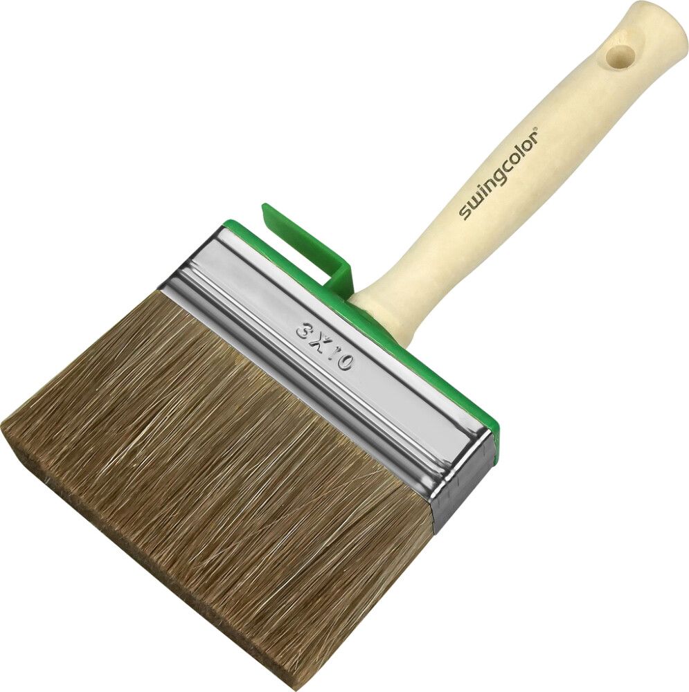 Lasuuripintsel SwingColor Komfort 100 mm