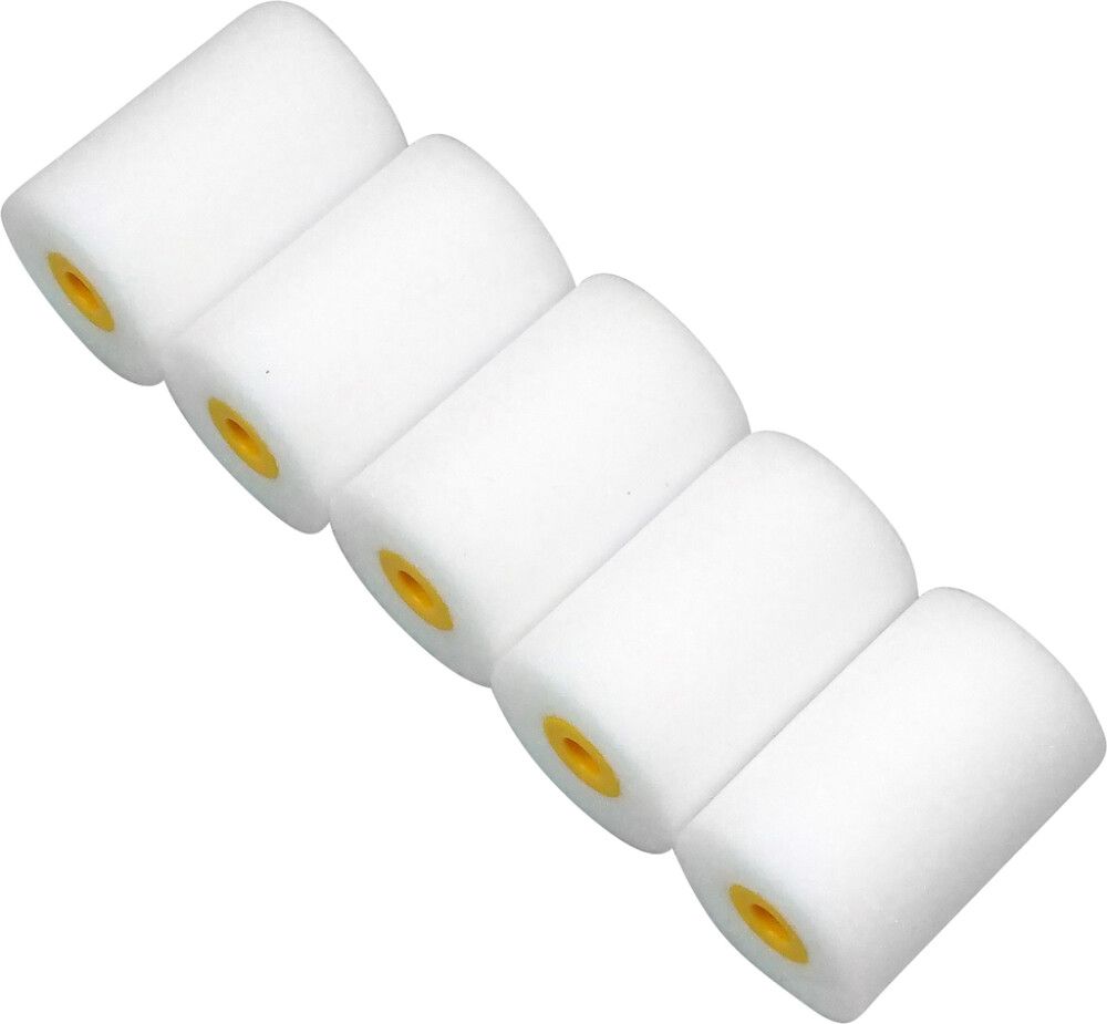 Varurull SwingColor Komfort Mini 5 cm, 5 tk/pakk