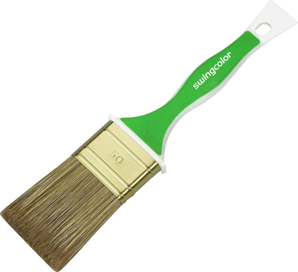 Lasuuripintsel SwingColor Ergo Komfort 50 mm
