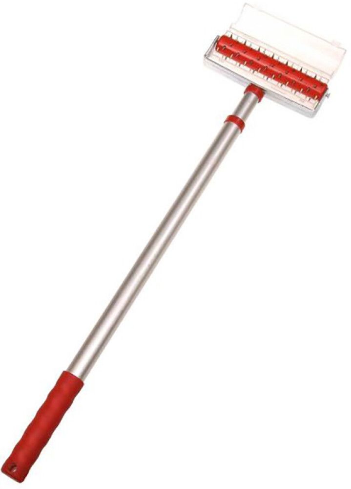 Ogarull teleskoopvarrega Mako Komfort