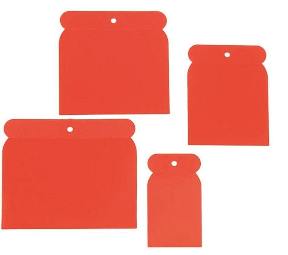 Spaatlite komplekt Mako Profi