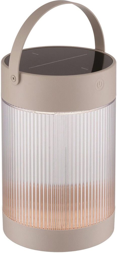 Solar lauavalgusti Nordlux Coupar Liiv