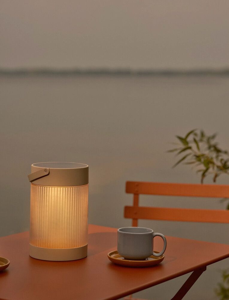 Solar lauavalgusti Nordlux Coupar Liiv