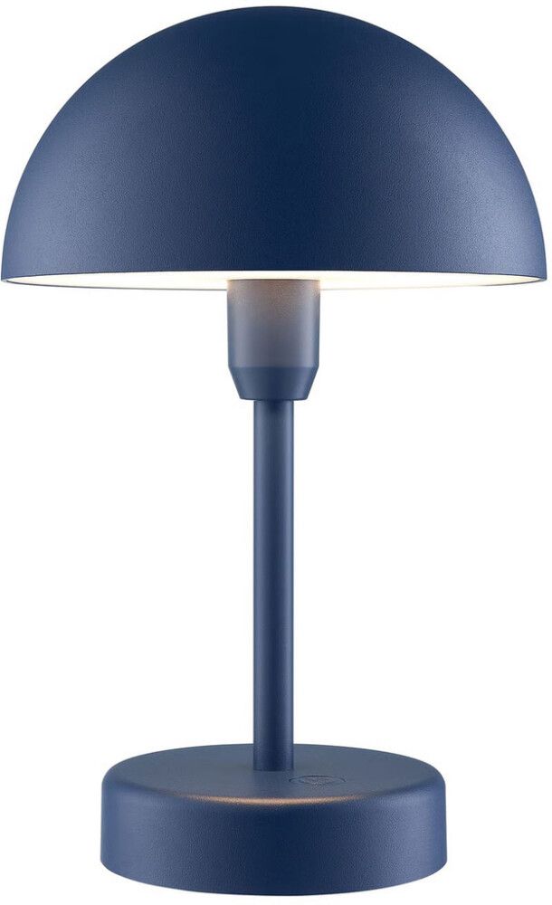 Lauavalgusti Nordlux Ellen laaditav sinine