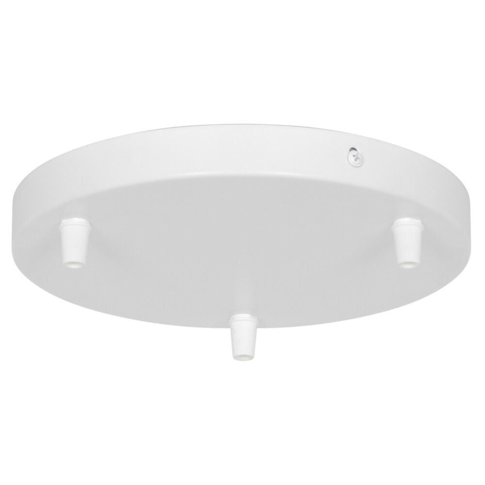 Laerosett Nordlux Luana 3-os Ø 22 cm