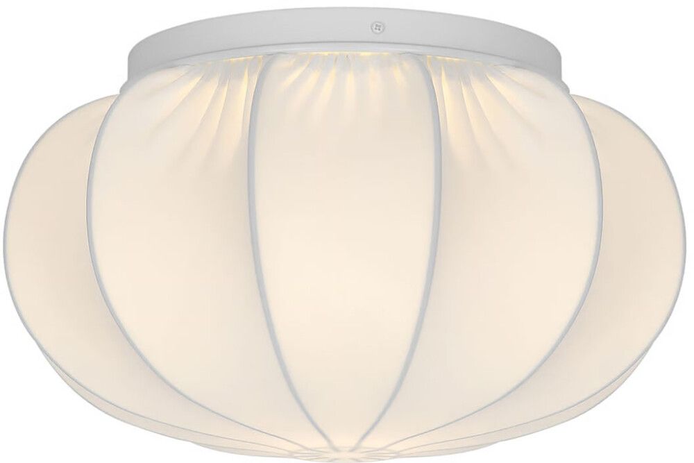 Laevalgusti Aeron 60 max 15 W E27 valge                            