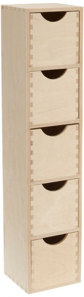 Riiul 13 x 12 x 58 cm