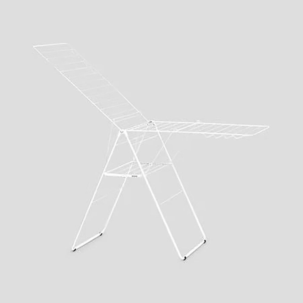 Pesukuivatusrest Brabantia HangOn valge