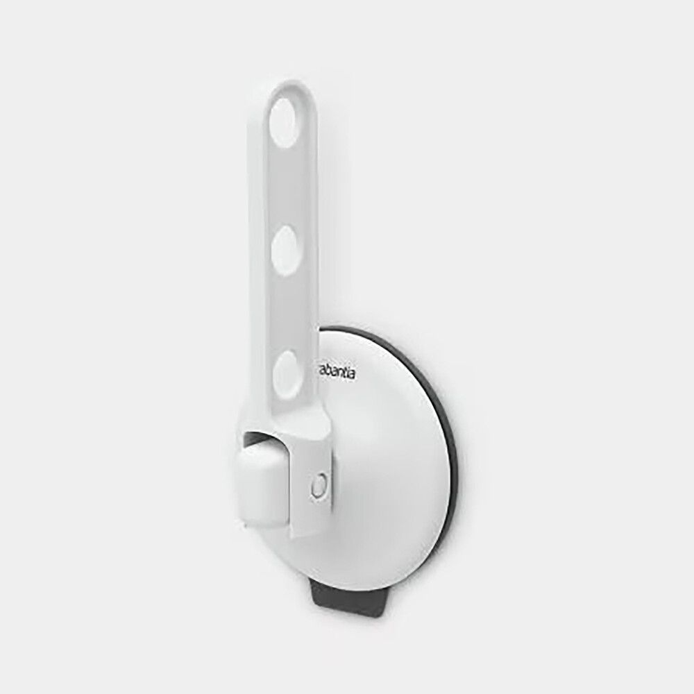 Iminapaga riidekonks Valge