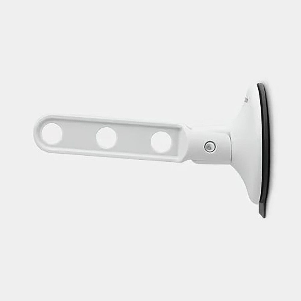 Iminapaga riidekonks Valge