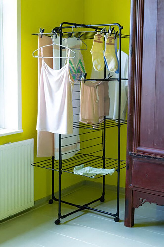 Pesukuivatusrest Brabantia HangOn Tower