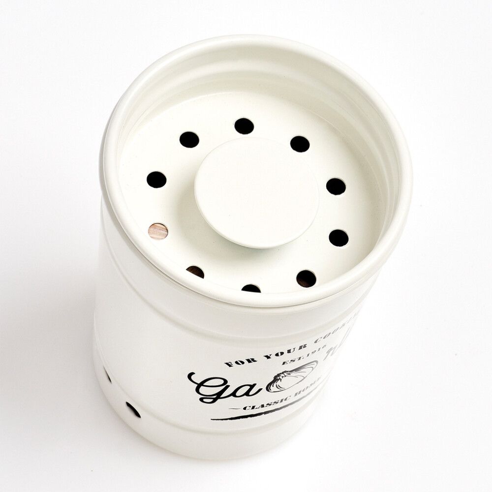 Säilituspurk Zeller Garlic